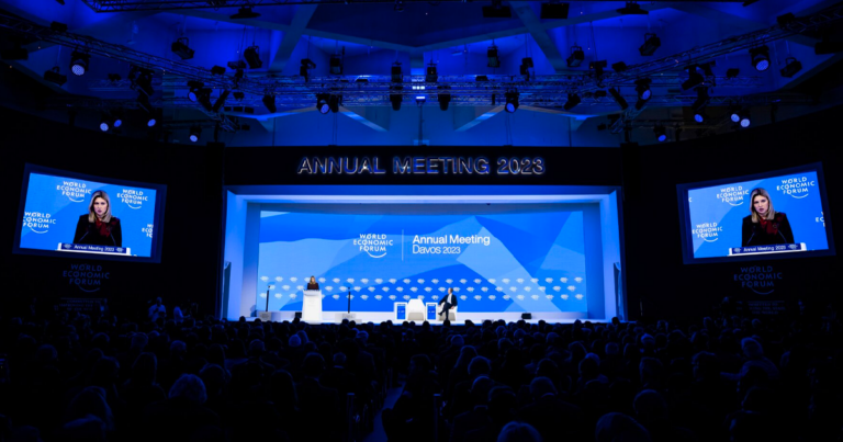 The Rupa Subramanya Show | What’s really going on at the WEF? ( Ft. Thomas Fazi) Part 1