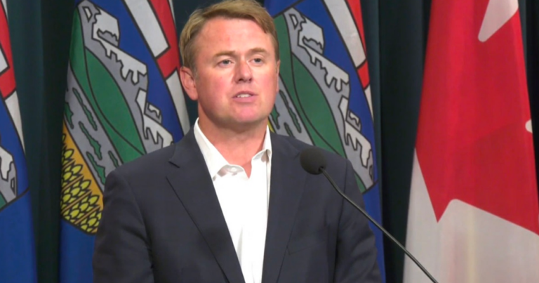 Federal court grants Alberta intervenor status in legal challenge of firearms ban