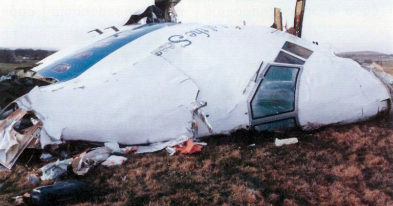 BONOKOSKI: A new milestone in the Lockerbie plane terrorist attack