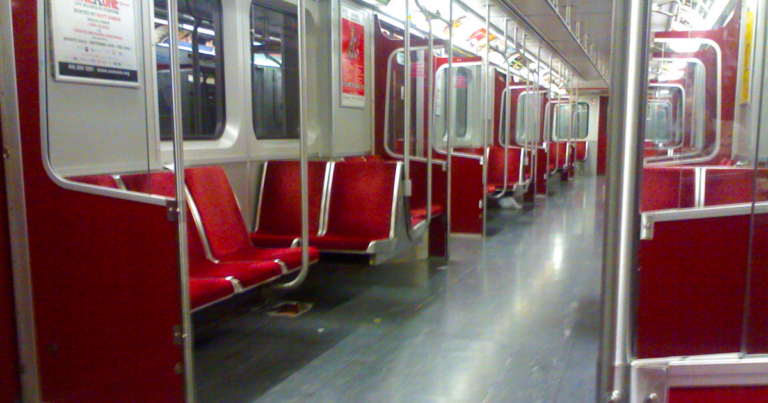 Transit union hopes Trudeau’s promise to tackle violence “not just talk”