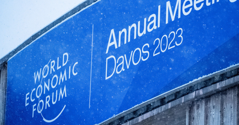 Canada joins a second climate coalition during WEF Davos week