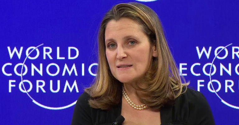 Former top official of Asian investment bank questions why Canada remains a member