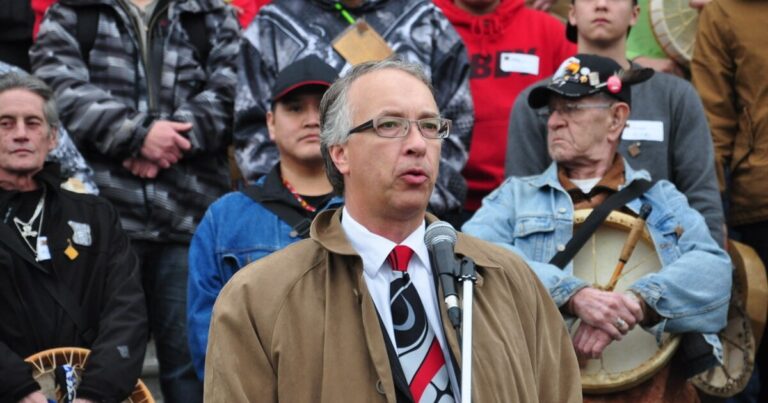 BC Conservatives get their first sitting MLA in over a decade