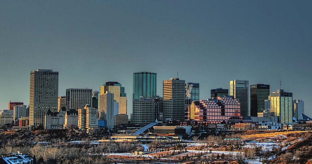 The Alberta Roundup | Will Edmonton become Canada’s first 15-minute city? The Alberta Roundup | Will Edmonton become Canada’s first 15-minute city?