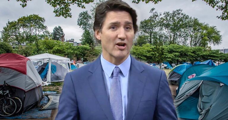 Ratio’d | This is NOT GOOD for Canada