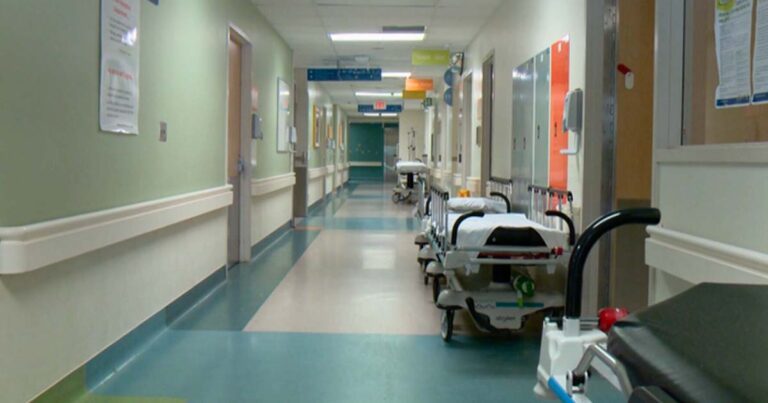 Canadians have nearly 300% more healthcare debt than Australians