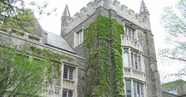 CAMPUS WATCH: McMaster hosts segregated Black History Month event for non-white staff