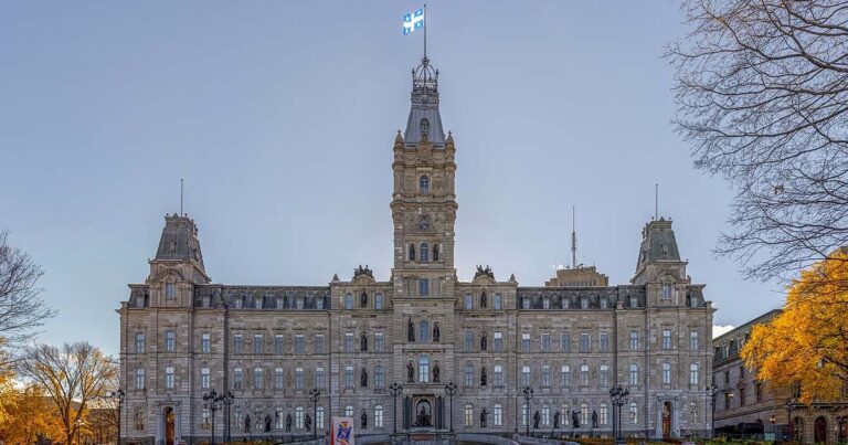 Quebec legislature calls for dismissal of Trudeau’s new anti-Islamophobia rep