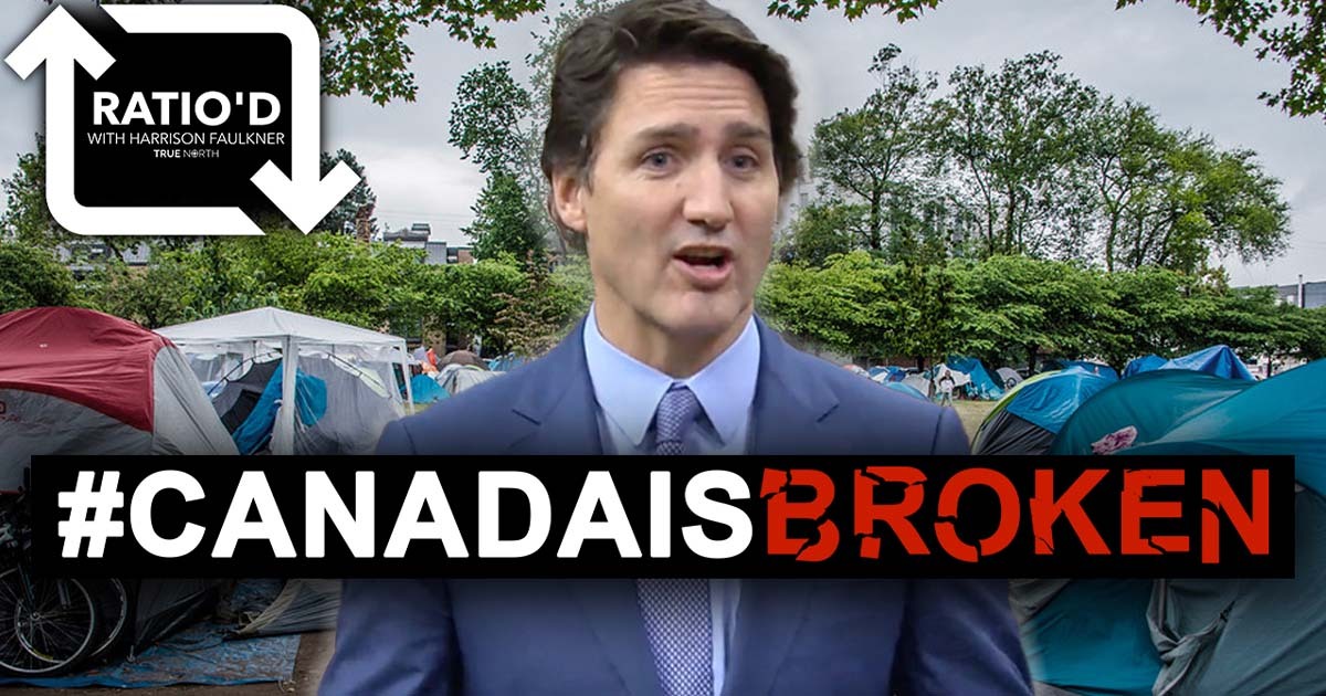 Ratio’d | This is NOT GOOD for Canada
