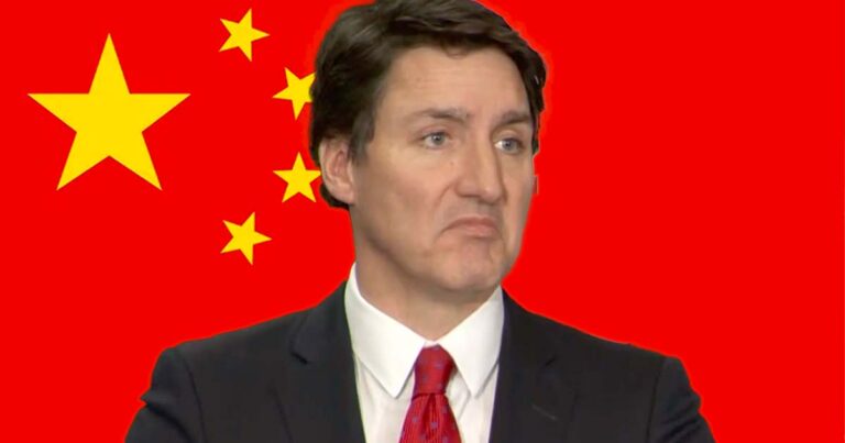 Ratio’d | Is Justin Trudeau in trouble?