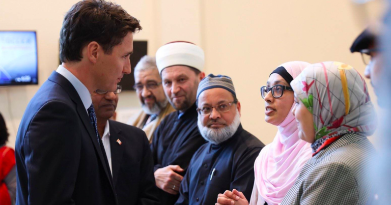 The Rupa Subramanya Show | Is Canada an Islamophobic country? (Ft. Raheel Raza and Rahim Mohamed) Pt. 1