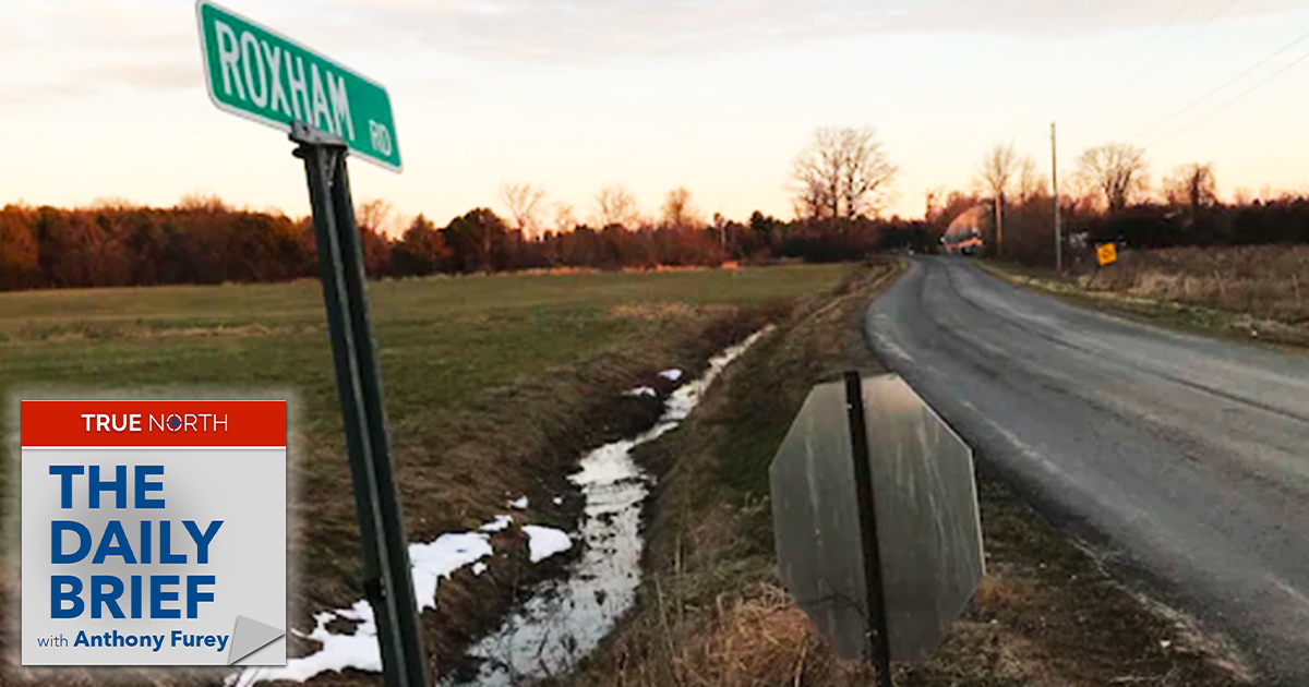 The Daily Brief | Poilievre calls for closure of Roxham Road