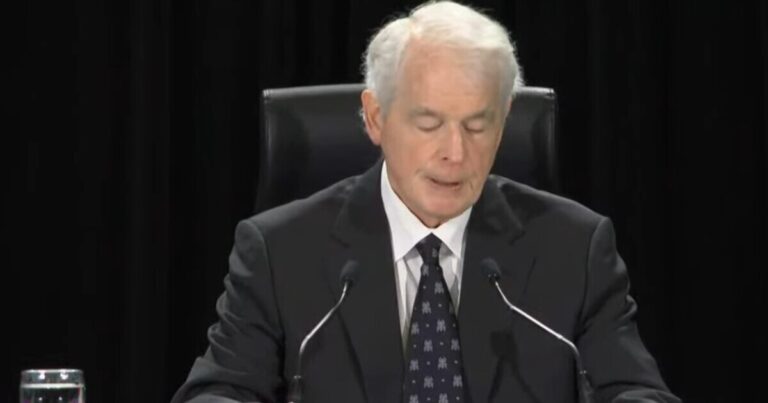 Trudeau’s invocation of the Emergencies Act justified, rules commission