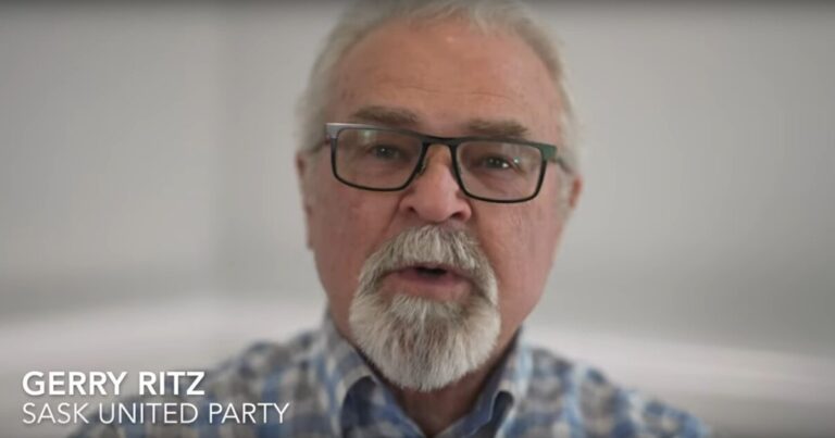 New centre-right provincial party ‘Sask United’ set to launch