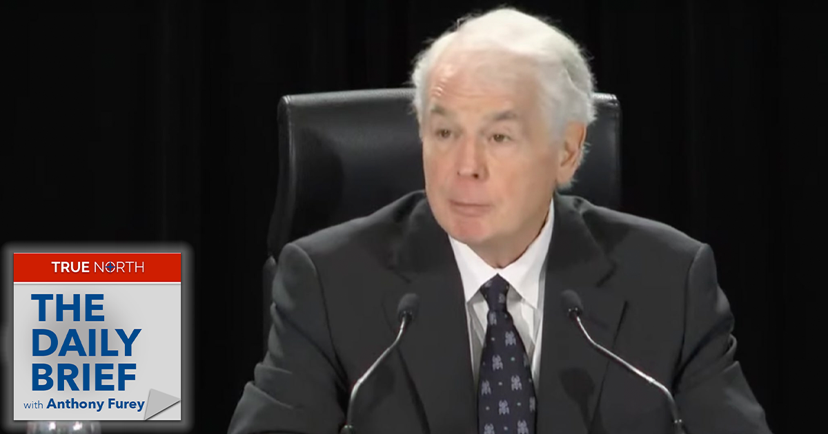 The Daily Brief | Rouleau’s ruling gets grilled by critics