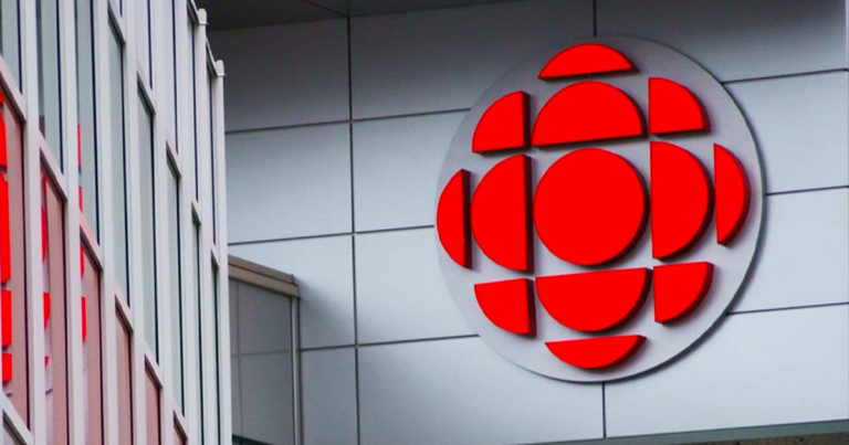 The Andrew Lawton Show | CBC’s days are numbered