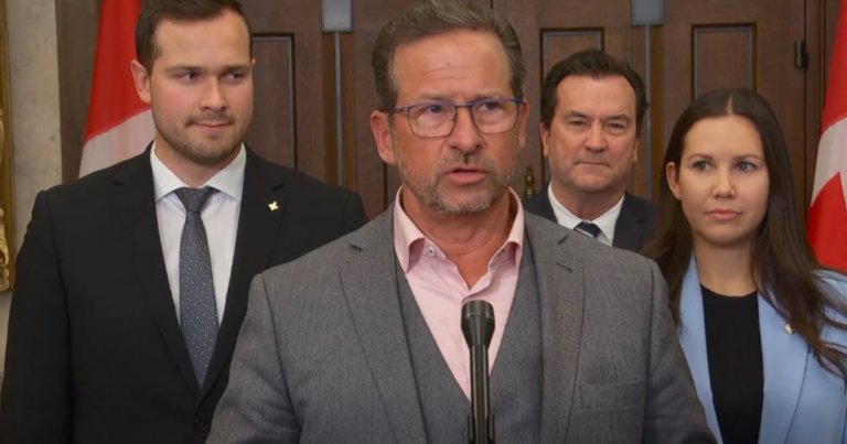 Not forgiven: despite apology, Bloc Quebecois still calls for anti-Islamophobia rep to resign