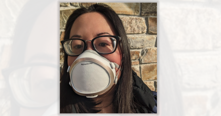 CAMPUS WATCH: UBC prof says not wearing masks is racist, ableist and classist