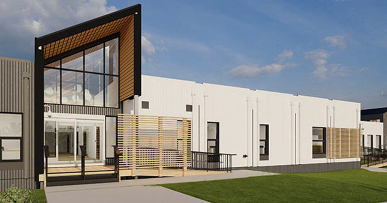 Alberta addictions recovery centre set to open this month