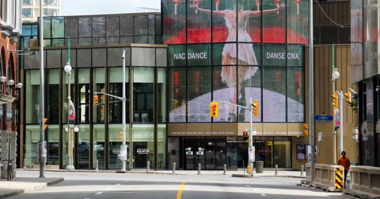 FUREY: Racially segregated events in Canada?