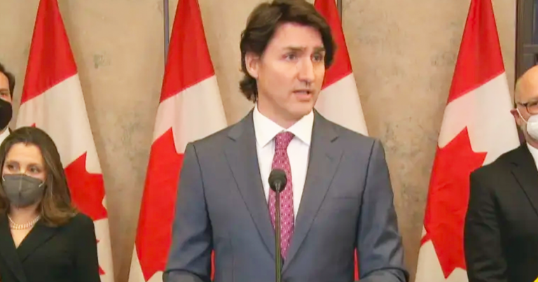 The Andrew Lawton Show | Public Order Emergency Commission defends use of Emergencies Act