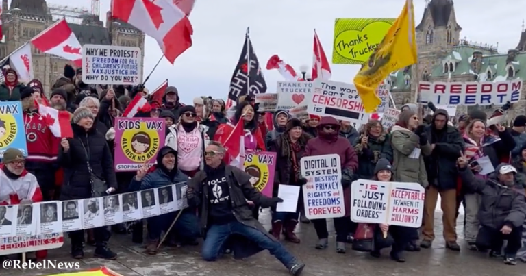 BONOKOSKI: The continuing presence of Convoy voices one year later