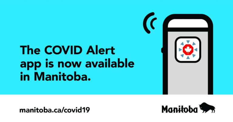 Manitoba retires Covid-19 vaccine verification app