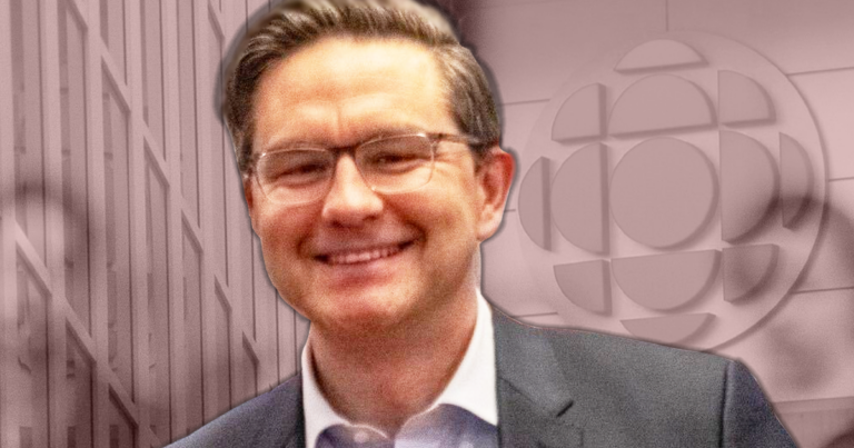 The Daily Brief | Poilievre vs. the CBC President