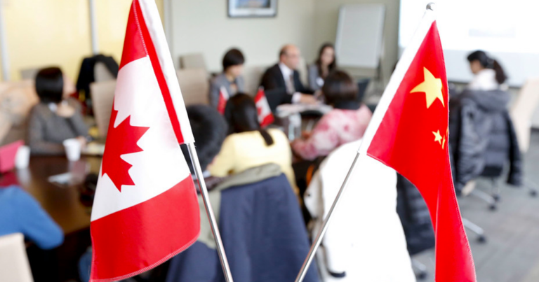 The Daily Brief | Chinese state media mocks Canada