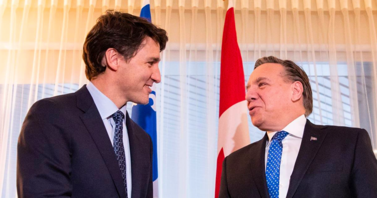 The Daily Brief | Legault pressures Trudeau to fix illegal border crossers crisis