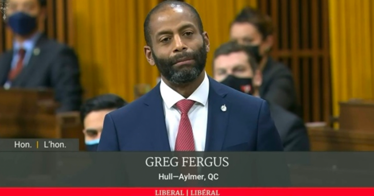 Another Liberal MP found guilty of breaking ethics laws