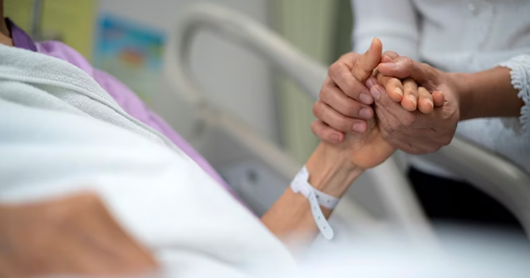 26-year-old woman seeks assisted suicide due to autoimmune disease