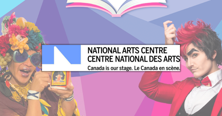 National Arts Centre hosting drag queen storytime for kids