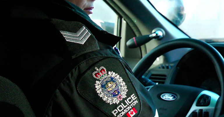 National Police Federation calls Alberta police proposal ‘unpopular and costly’