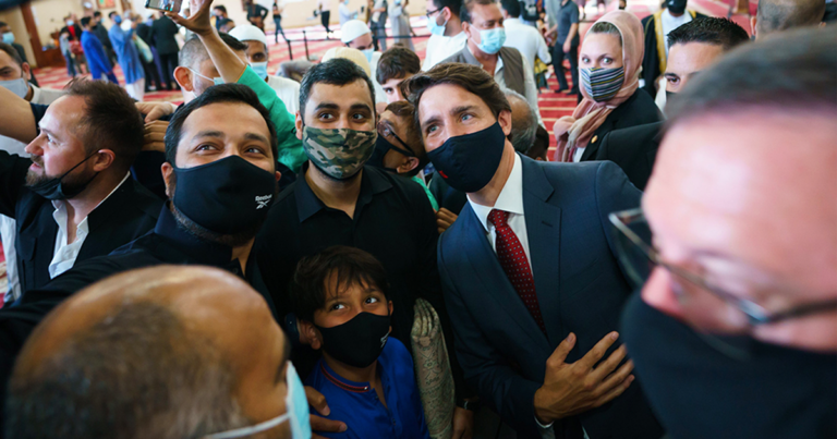 The Rupa Subramanya Show | Is Canada an Islamophobic country? (Ft. Raheel Raza and Rahim Mohamed) Pt. 2