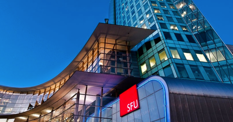 CAMPUS WATCH: A look inside SFU’s “climate change anxiety” seminars