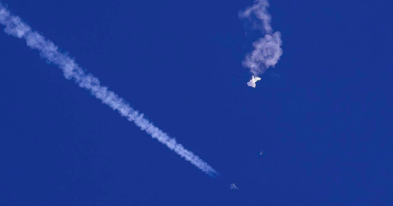 The Daily Brief | Questions swirl as another “unidentified object” shot down