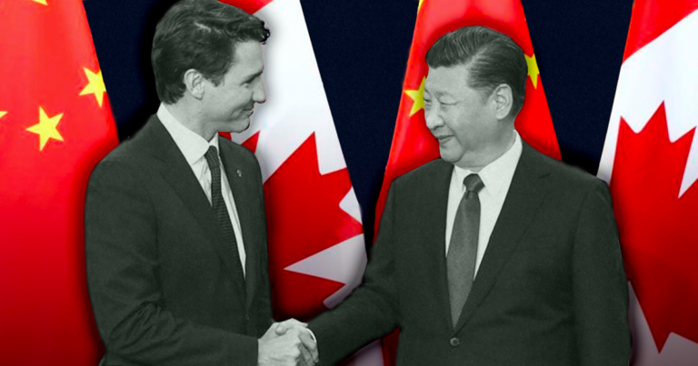 The Andrew Lawton Show | Trudeau won’t take China’s election interference seriously