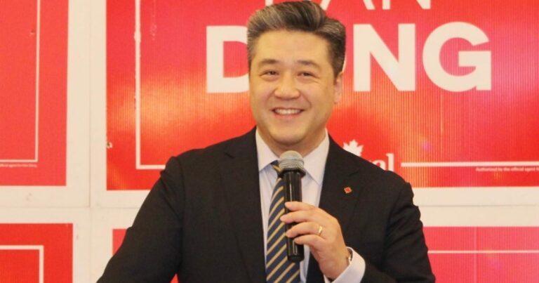 Were Chinese communist police stations used for election interference?