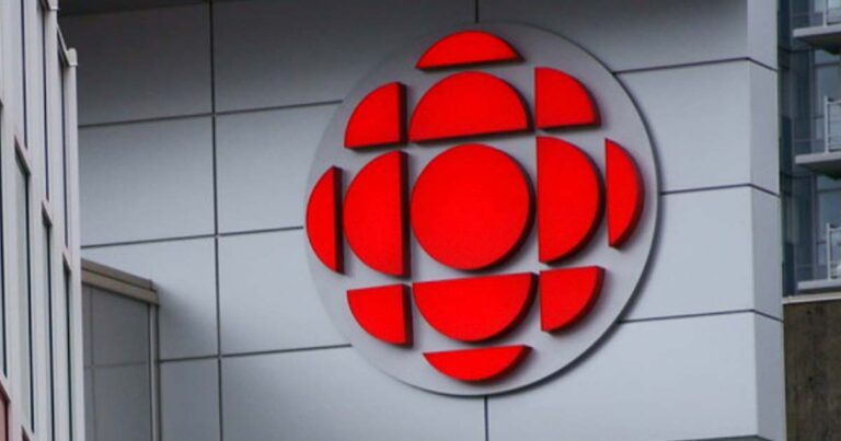 Fake News Friday | The CBC buries coverage on interference