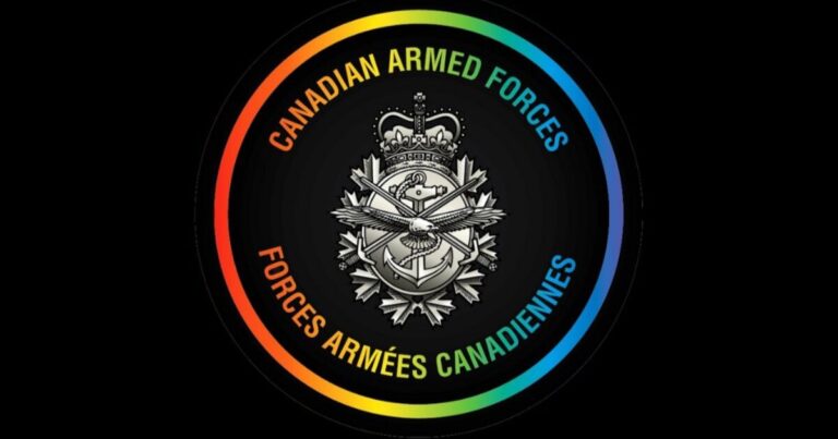 Military defines “racism” as denying you have racist beliefs