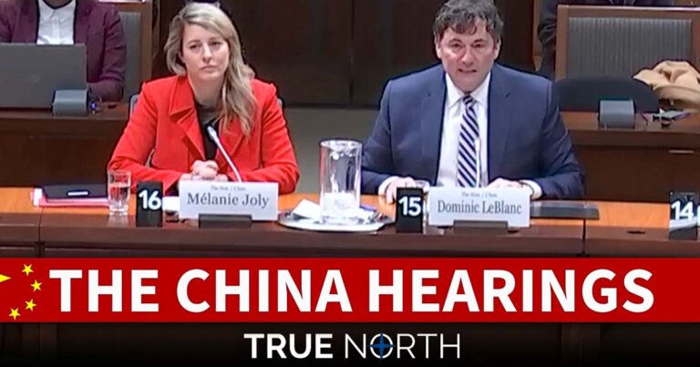 China Hearings | LeBlanc and Joly testify on Chinese election interference allegations