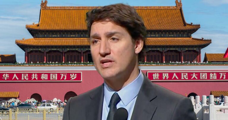 Ratio’d | Is this the end for Justin Trudeau?