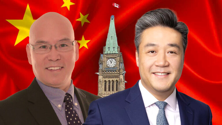 Ratio’d | The China Scandal is a DISASTER for Trudeau