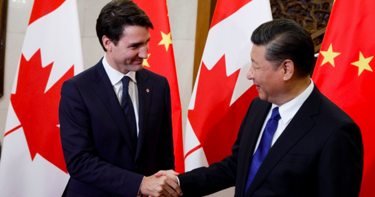 The Andrew Lawton Show | What does Trudeau know about Beijing’s interference? (Ft. Pierre Poilievre)