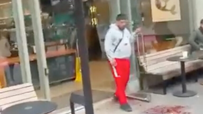 Ratio’d | Justin Trudeau’s policies have DESTROYED Canadian cities