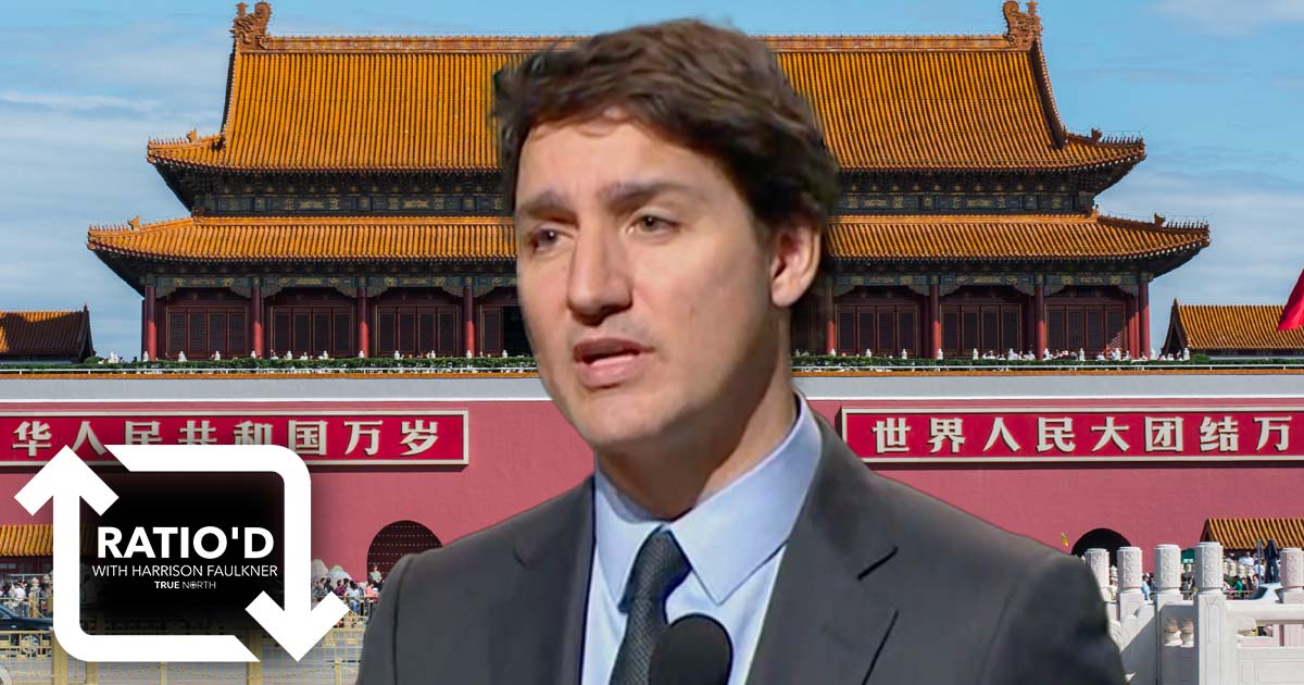 Ratio'd | Is this the end for Justin Trudeau?