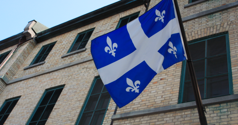 The Daily Brief | Quebec content is worth violating free speech?