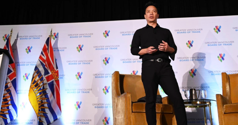 The Daily Brief | Vancouver mayor rejects allegations of Chinese interference