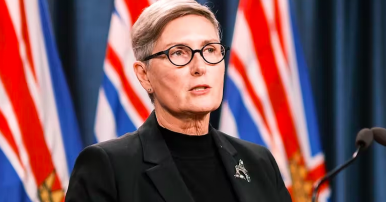 BONOKOSKI: Yet another Indigenous identity scandal